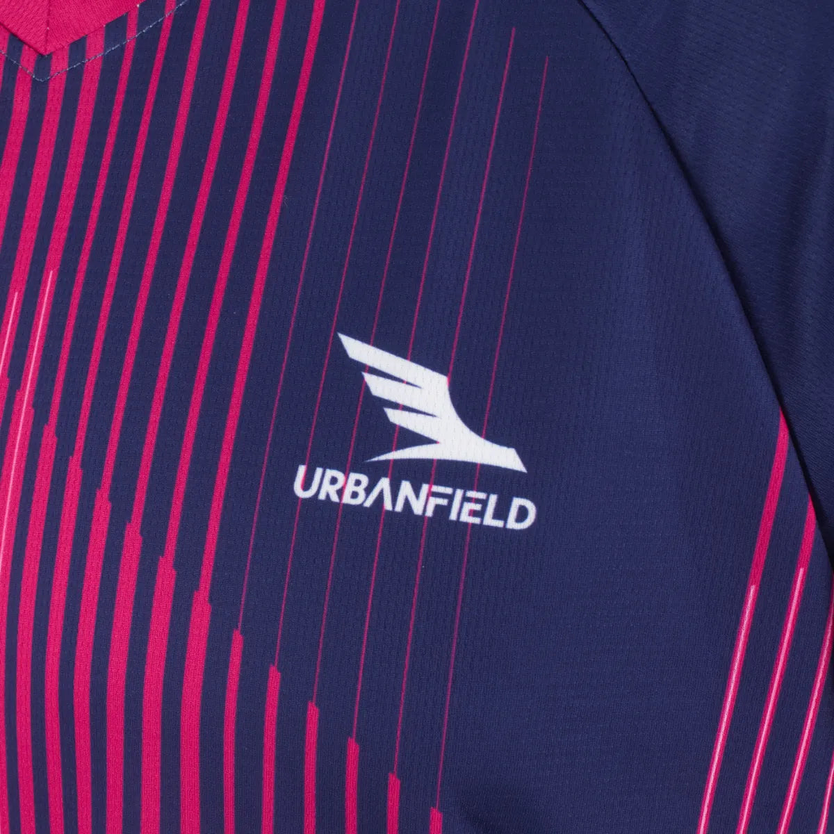 Urbanfield Sports Ignis T-Shirt Men - Navy