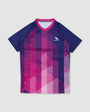 Ignis T-Shirt Men - Navy