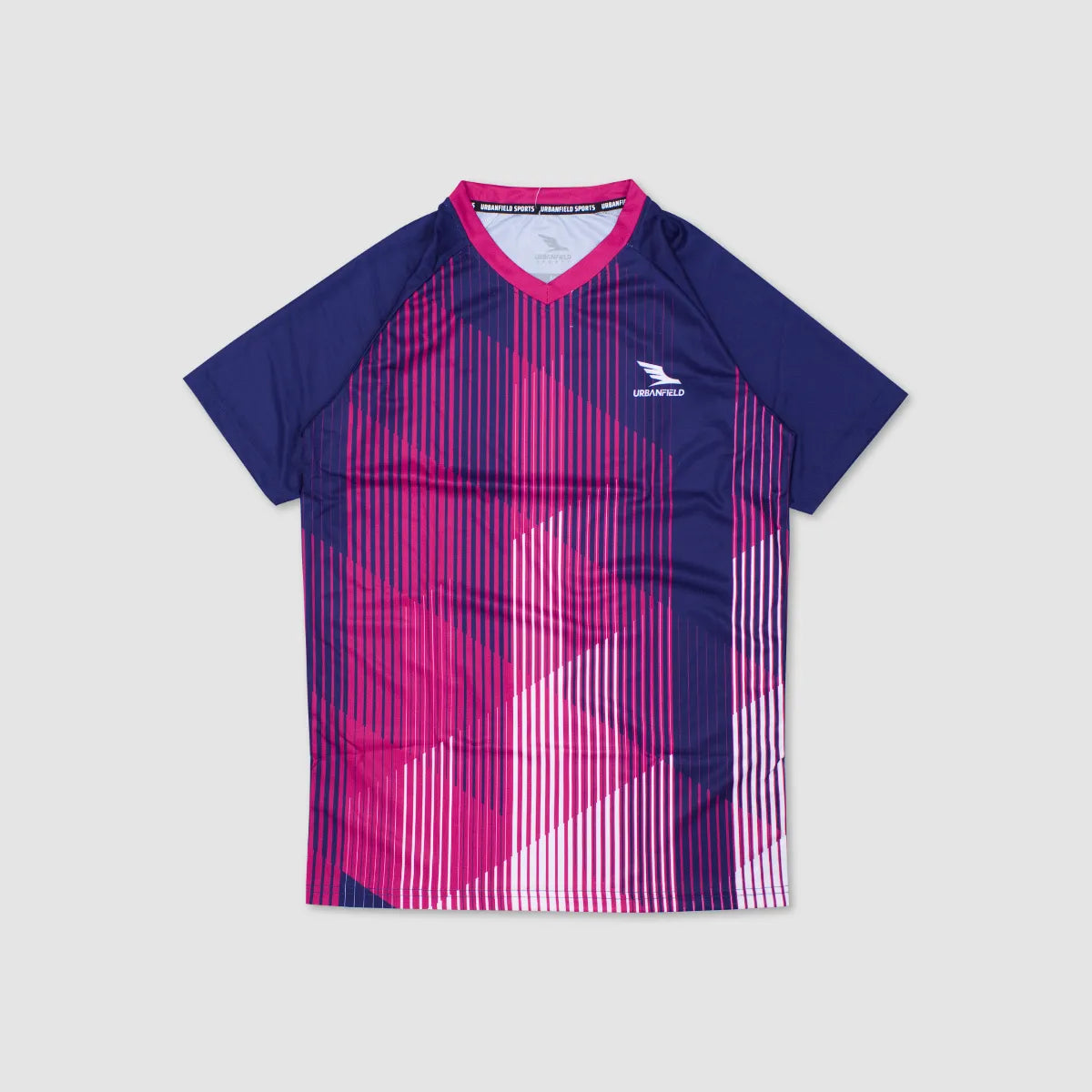Ignis T-Shirt Men - Navy