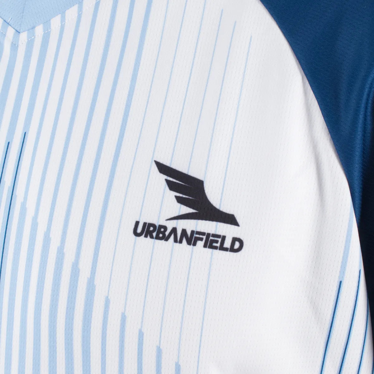 Urbanfield Sports Ignis T-Shirt Men - Slate Blue