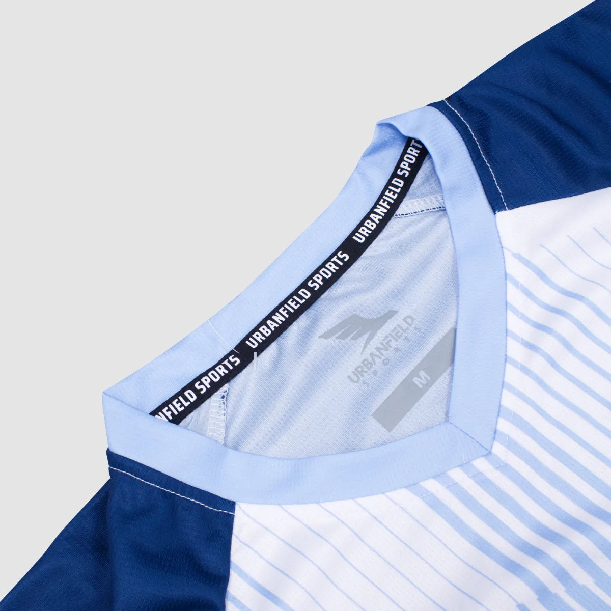 Ignis T-Shirt Men - Slate Blue
