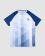 Ignis T-Shirt Men - Slate Blue