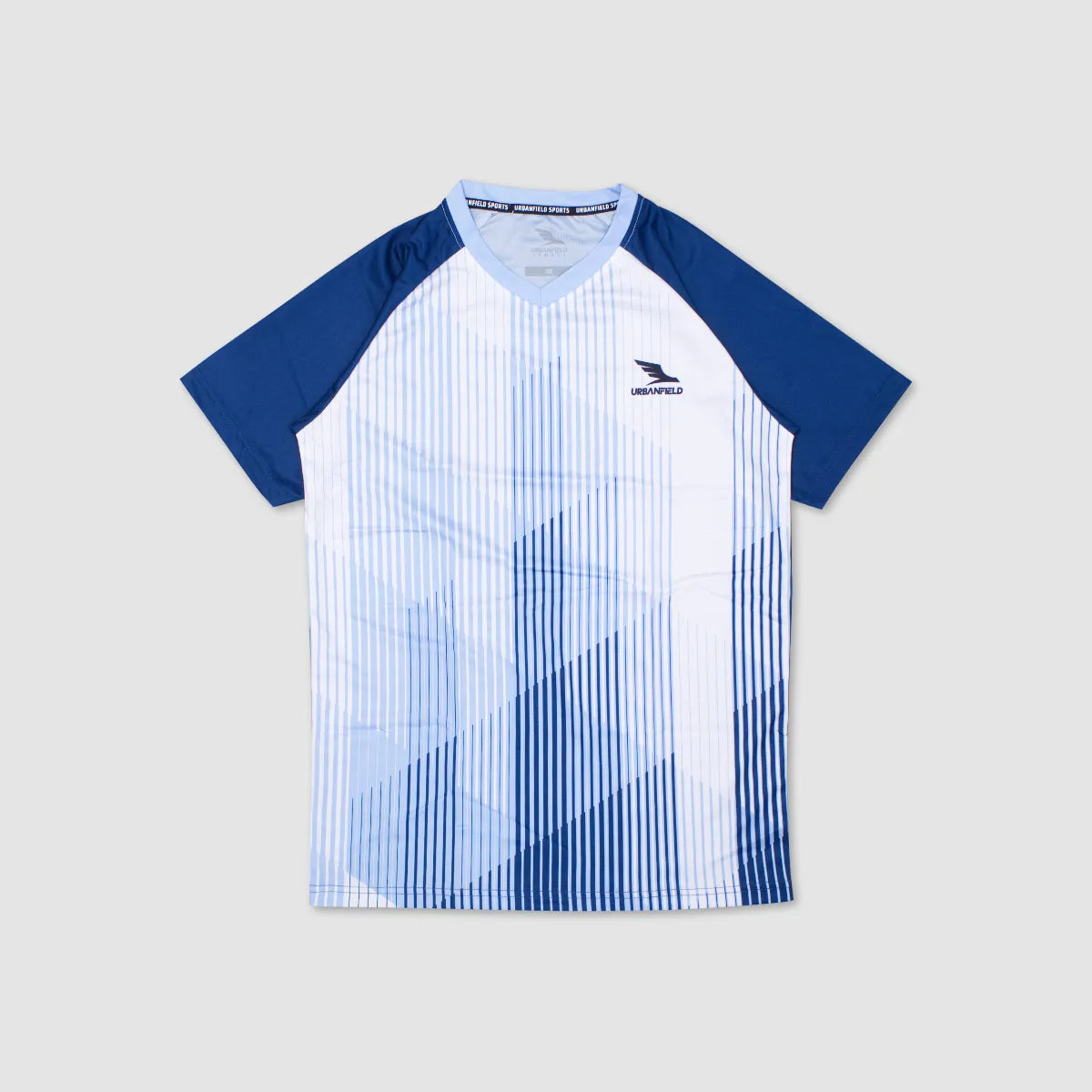Ignis T-Shirt Men - Slate Blue