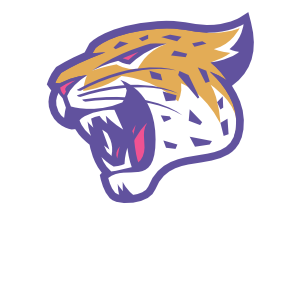 Jaguar Badminton Club Logo