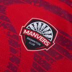 Manvers Badminton Club Hoodie