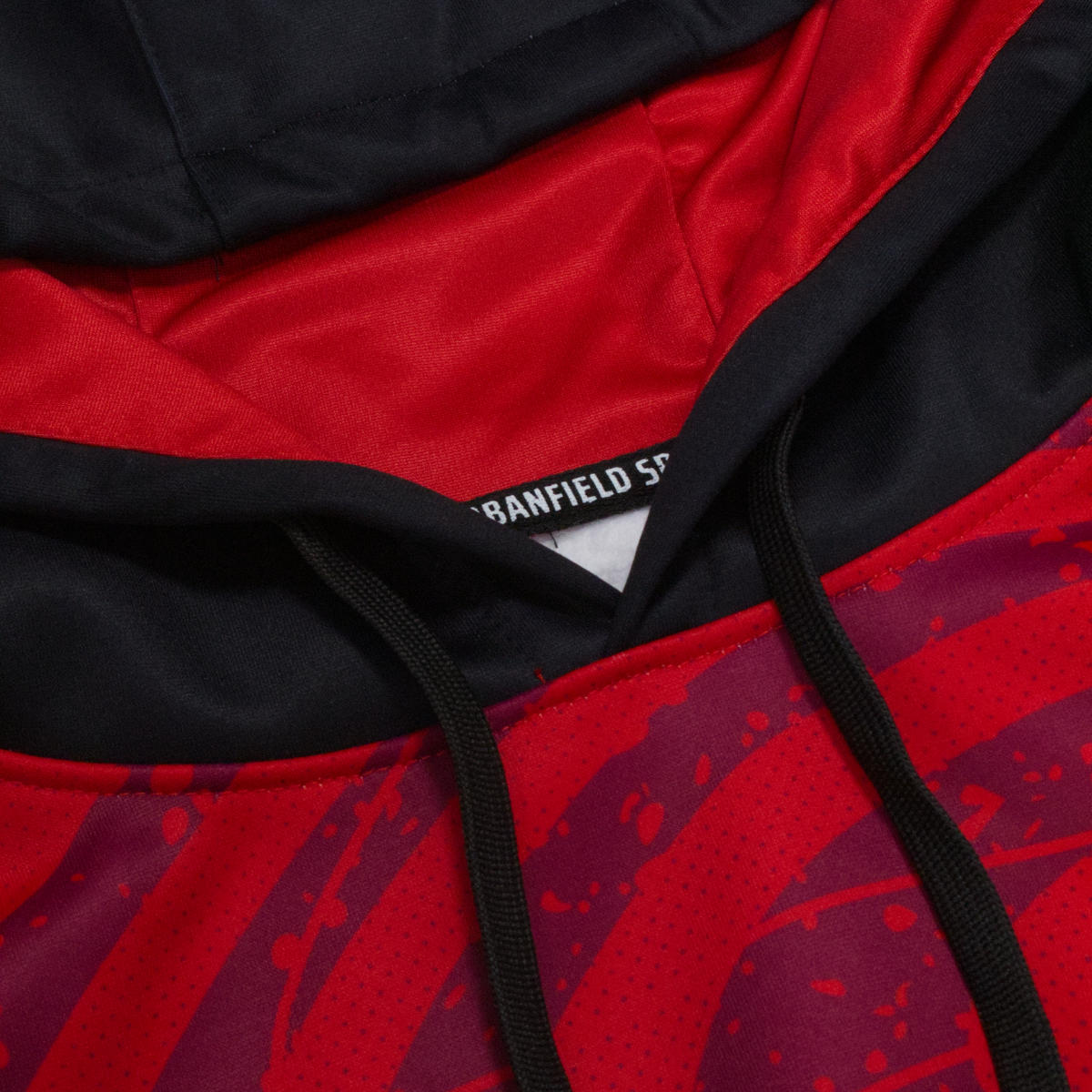 Manvers Badminton Club Hoodie