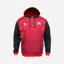 Manvers Badminton Club Hoodie
