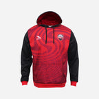 Manvers Badminton Club Hoodie