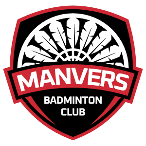 Manvers Badminton Club Logo