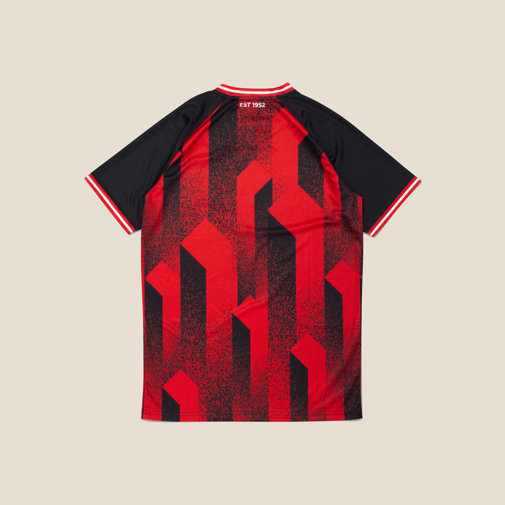 Men's Barnsley Badminton League Shirt