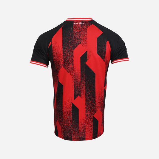 Men's Barnsley Badminton League Shirt
