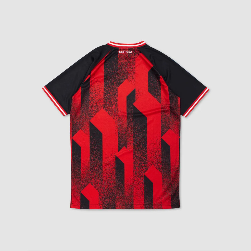 Men's Barnsley Badminton League Shirt