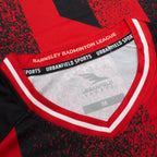 Men's Barnsley Badminton League Shirt