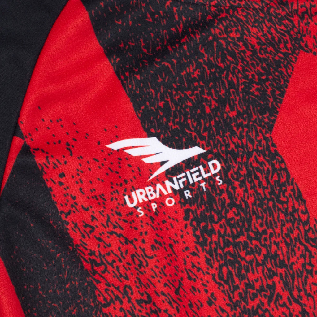 Men's Barnsley Badminton League Shirt