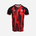 Men's Barnsley Badminton League Shirt