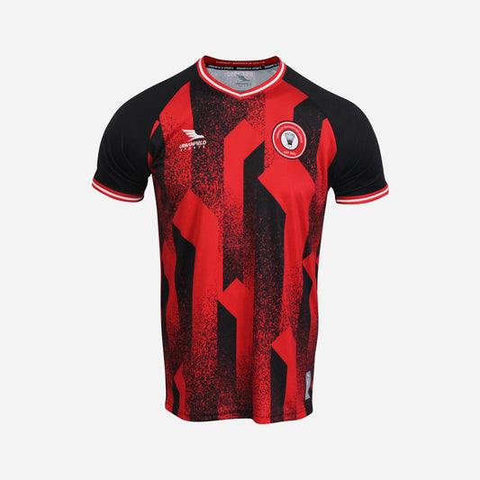 Men's Barnsley Badminton League Shirt