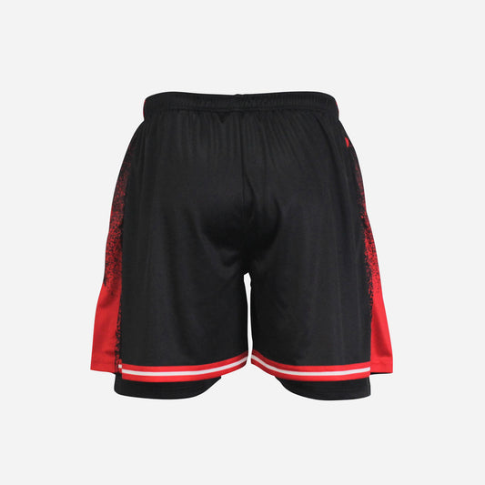 Men's Barnsley Badminton League 2-in-1 Shorts
