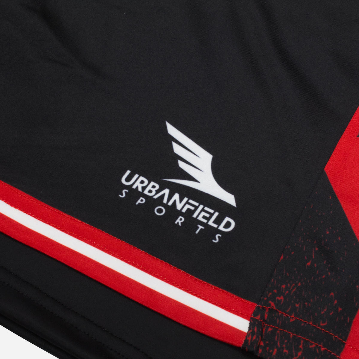 Men's Barnsley Badminton League 2-in-1 Shorts