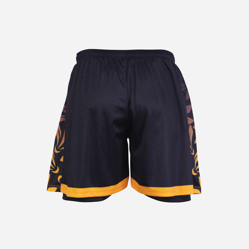 Men's Bessacarr Badminton Club 2-in-1 Shorts