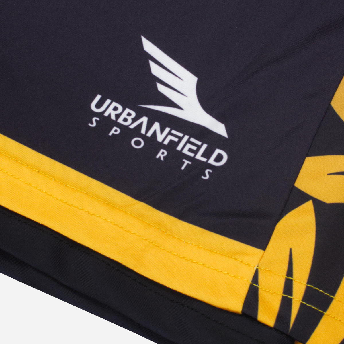 Men's Bessacarr Badminton Club 2-in-1 Shorts