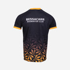 Men's Bessacarr Badminton Club Shirt