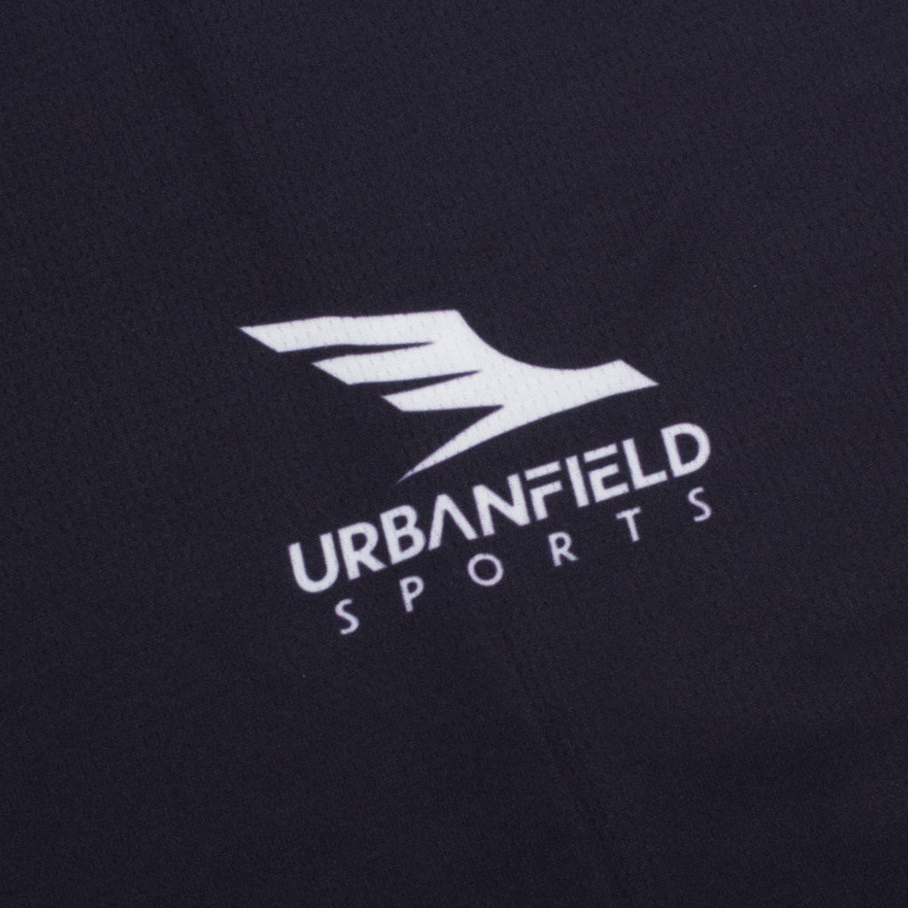 Men's Bessacarr Badminton Club Shirt