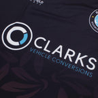 Men's Bessacarr Badminton Club Shirt