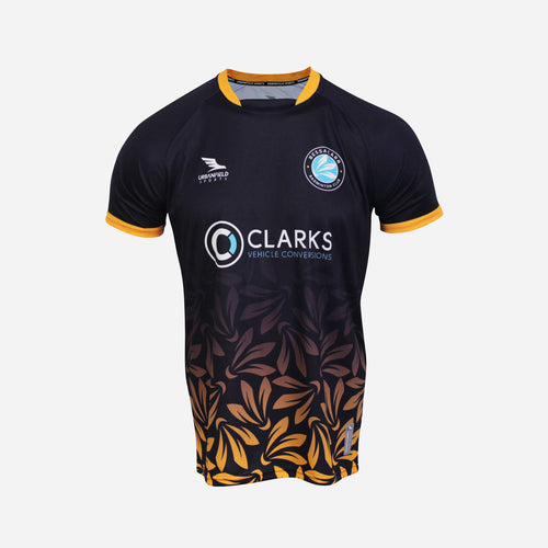 Men's Bessacarr Badminton Club Shirt