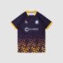 Men's Bessacarr Badminton Club Shirt
