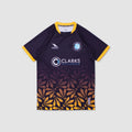 Men's Bessacarr Badminton Club Shirt