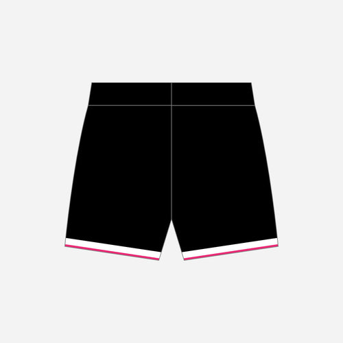 Men's Broomgrove Badminton Club 2025 2-in-1 Shorts