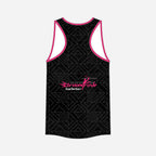 Men's Broomgrove Badminton Club 2025 Tank Top