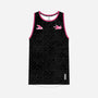Men's Broomgrove Badminton Club 2025 Tank Top