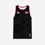 Men's Broomgrove Badminton Club 2025 Tank Top