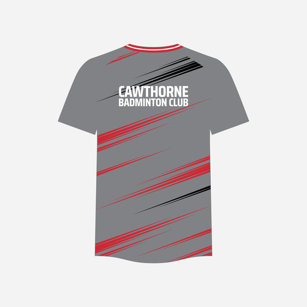 Men's Cawthorne Badminton Club Shirt