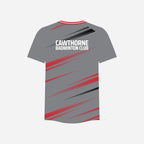 Men's Cawthorne Badminton Club Shirt