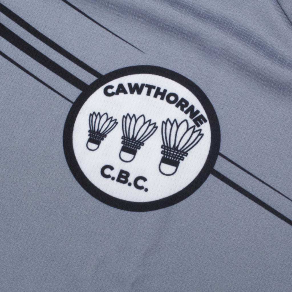 Men's Cawthorne Badminton Club Shirt