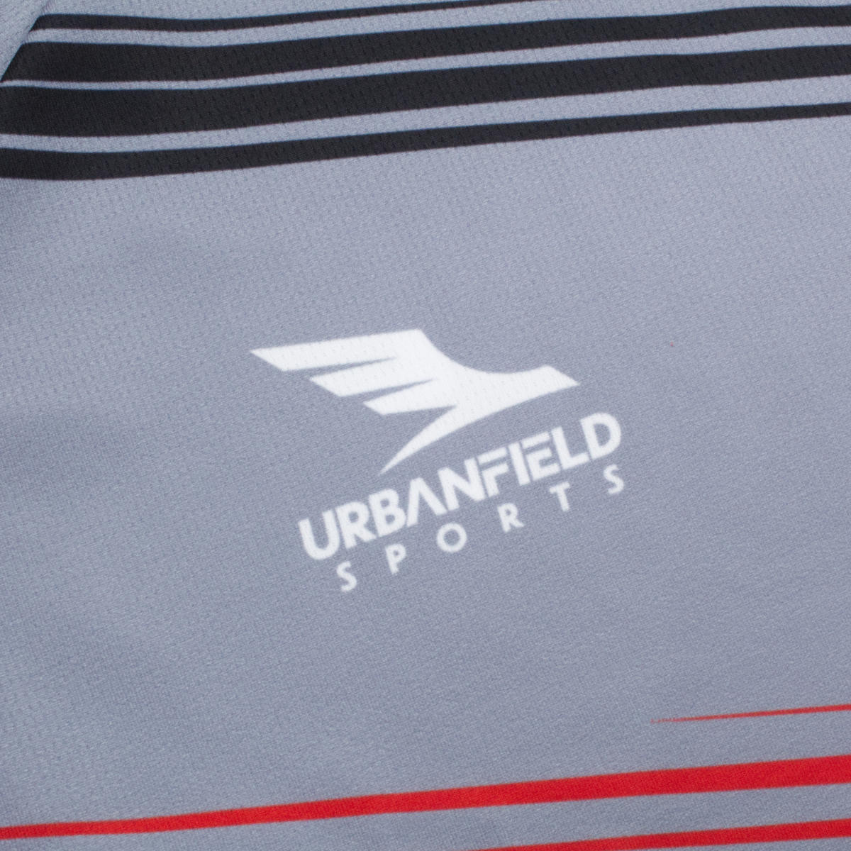 Men's Cawthorne Badminton Club Shirt