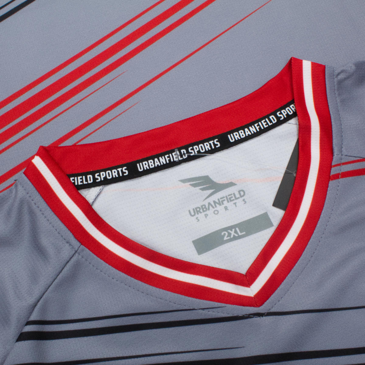 Men's Cawthorne Badminton Club Shirt
