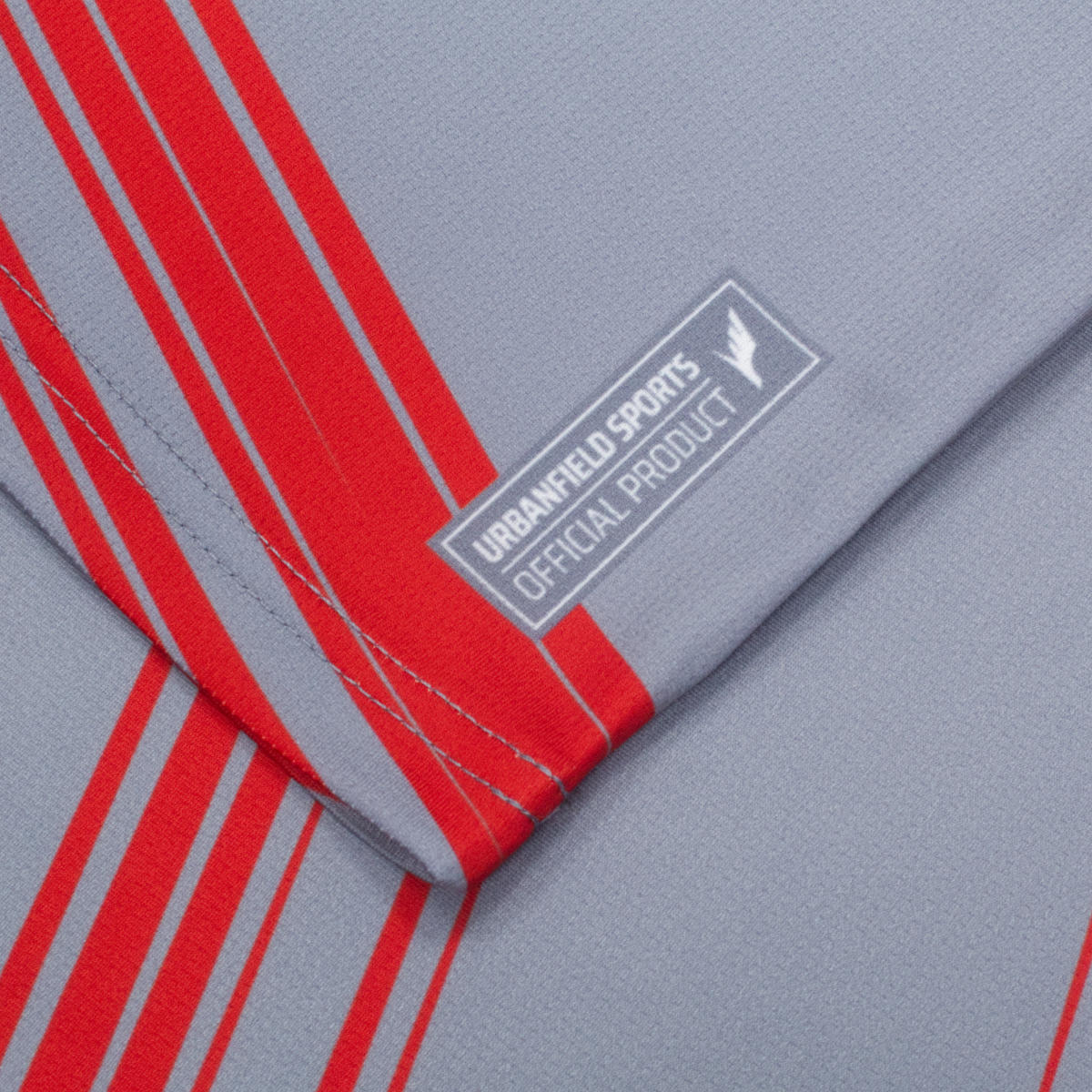 Men's Cawthorne Badminton Club Shirt