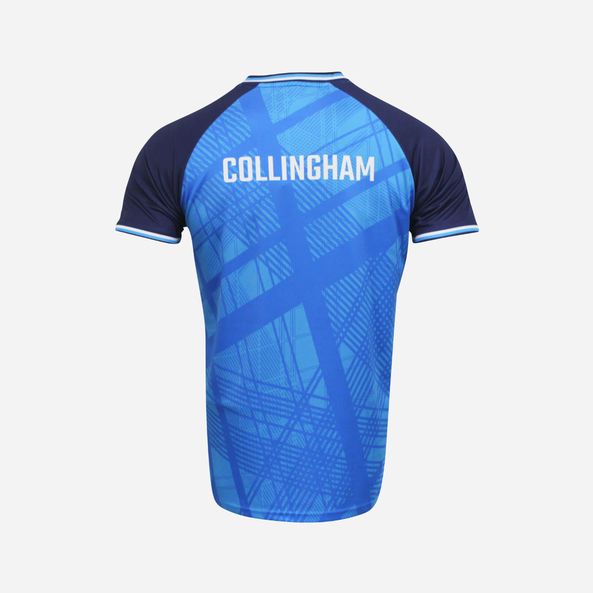 Men's Collingham Grange Badminton Club Shirt