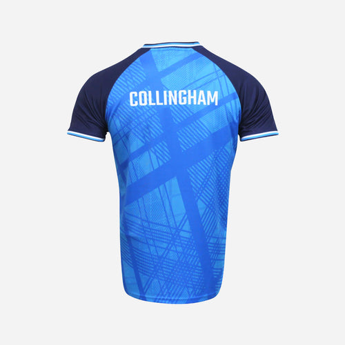 Men's Collingham Grange Badminton Club Shirt
