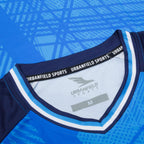 Men's Collingham Grange Badminton Club Shirt