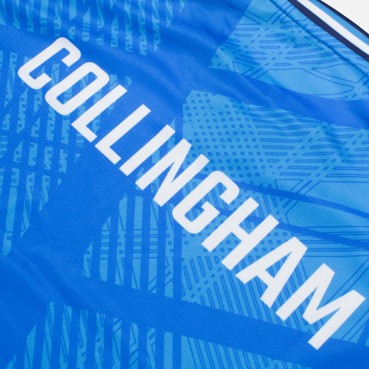 Men's Collingham Grange Badminton Club Shirt