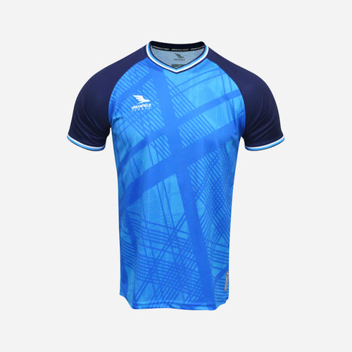 Men's Collingham Grange Badminton Club Shirt