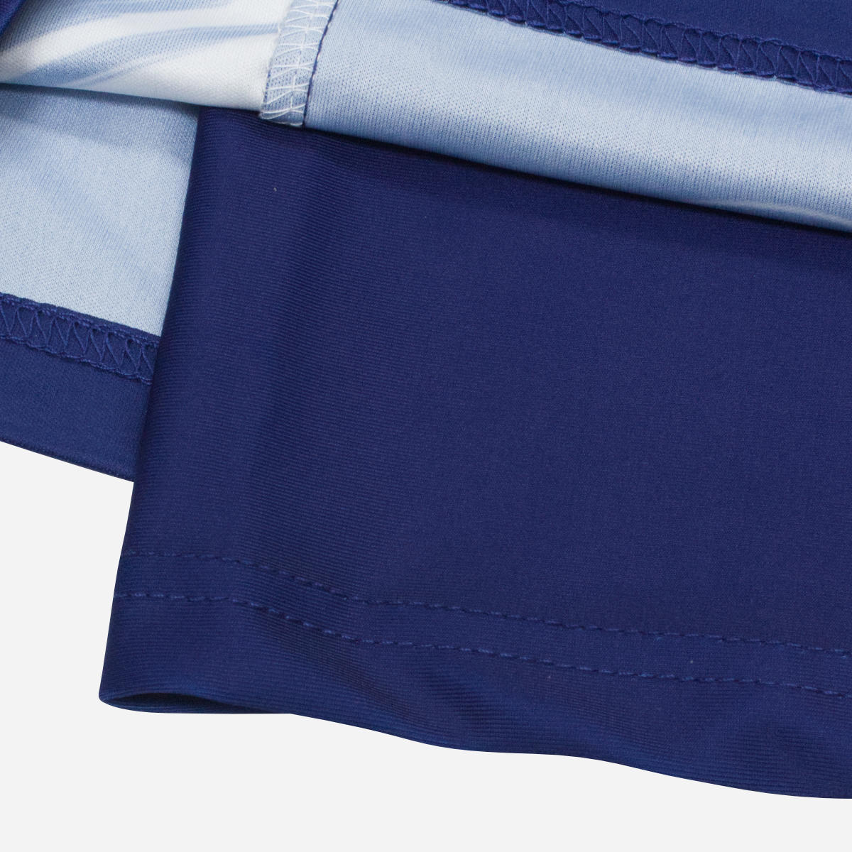 Men's Edlington Pickleball Club 2-in-1 Shorts