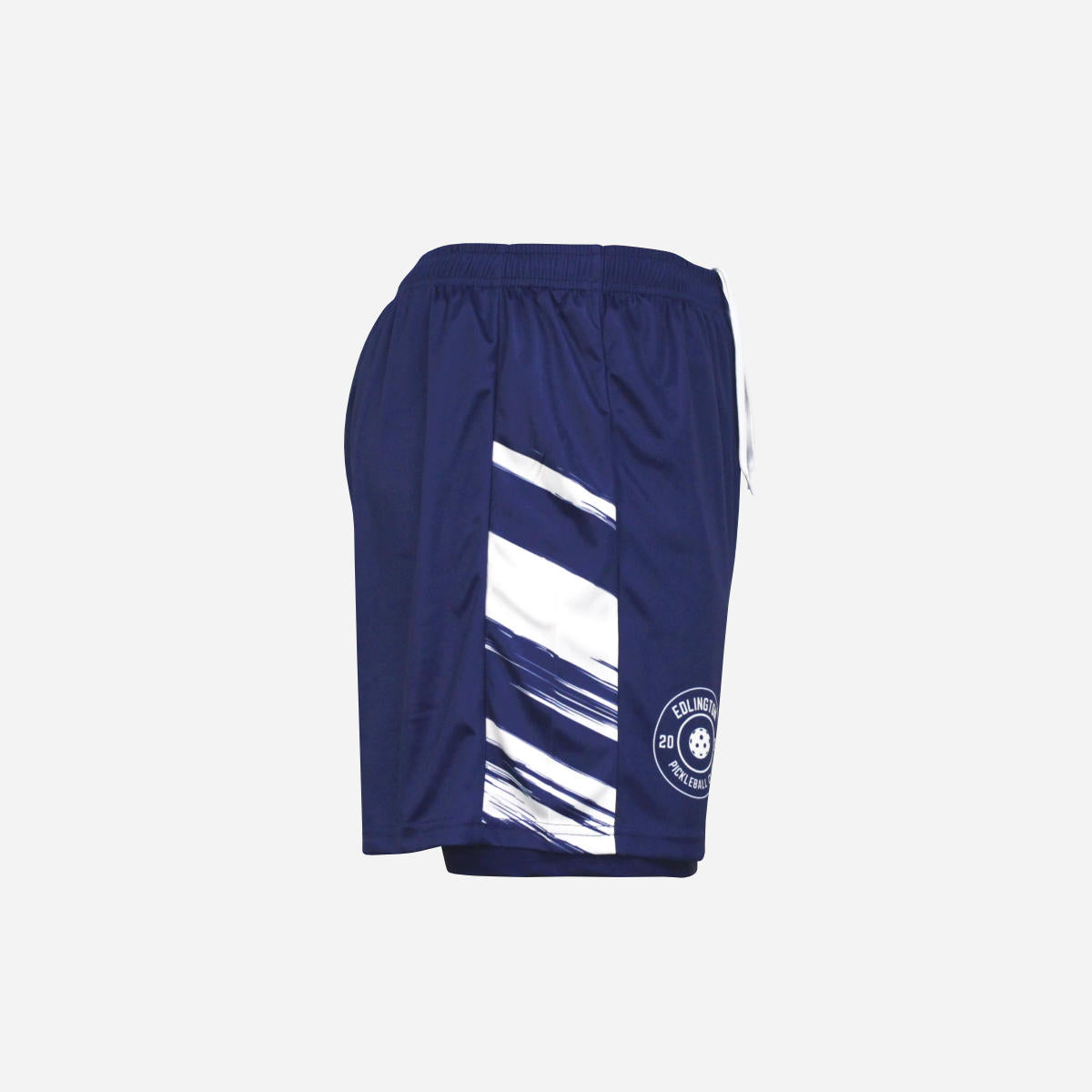 Men's Edlington Pickleball Club 2-in-1 Shorts
