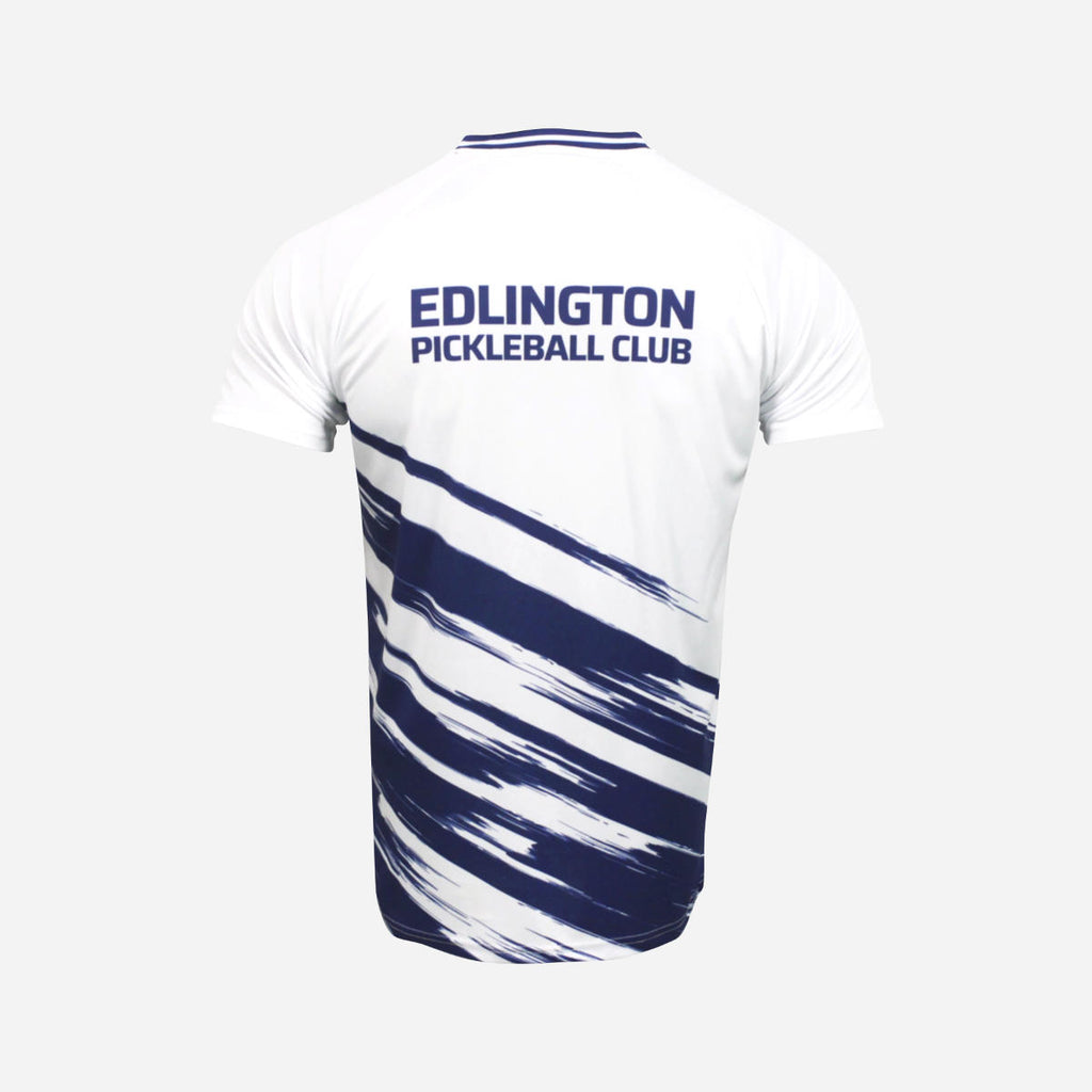 Men's Edlington Pickleball Club Alternate Shirt