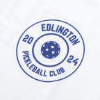 Men's Edlington Pickleball Club Alternate Shirt