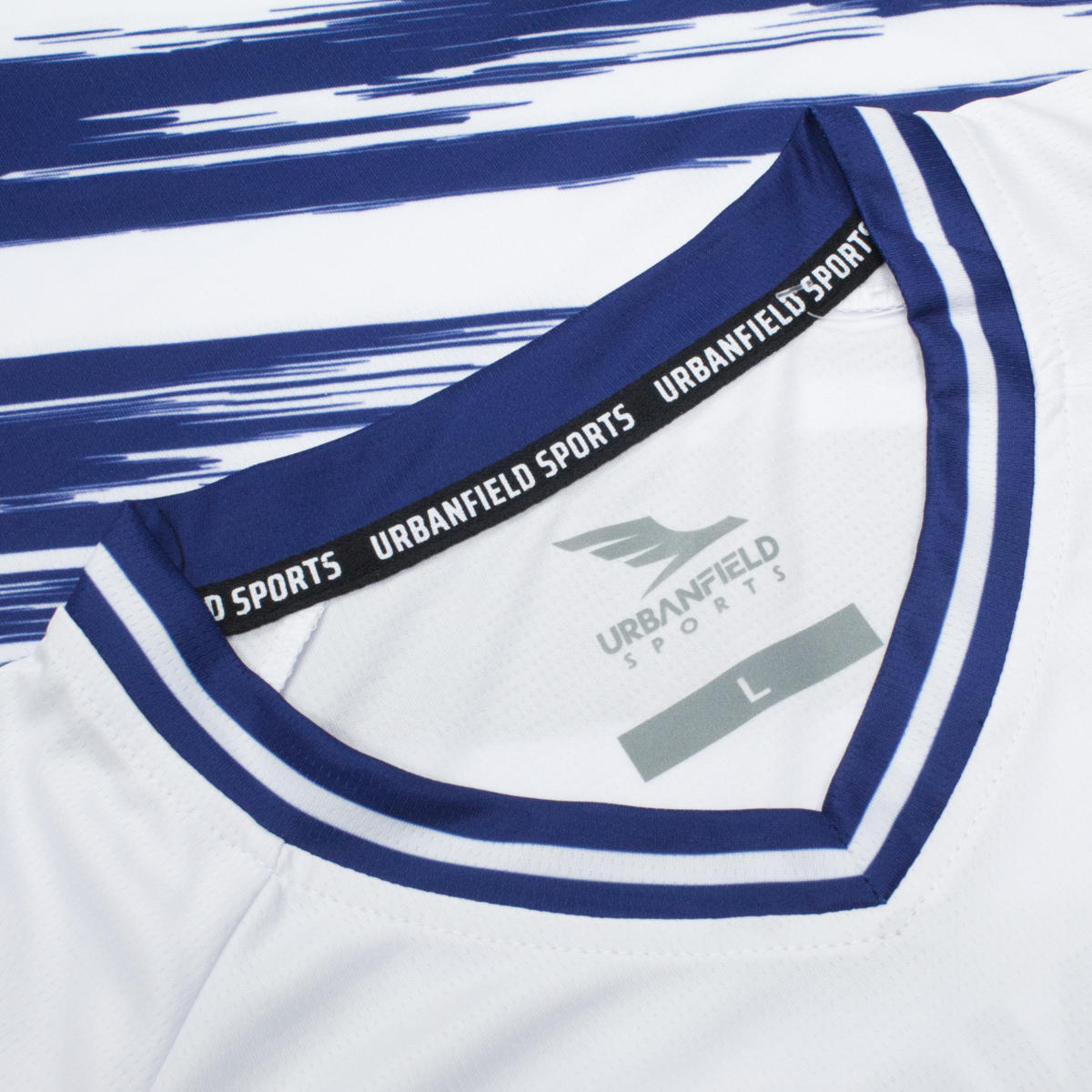 Men's Edlington Pickleball Club Alternate Shirt